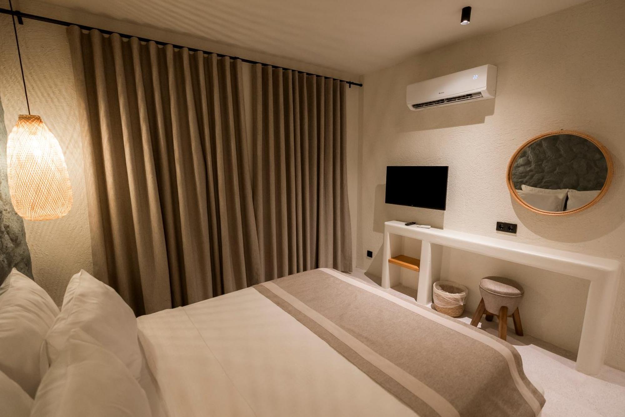 Bitez Corner Boutique Hotel Extérieur photo