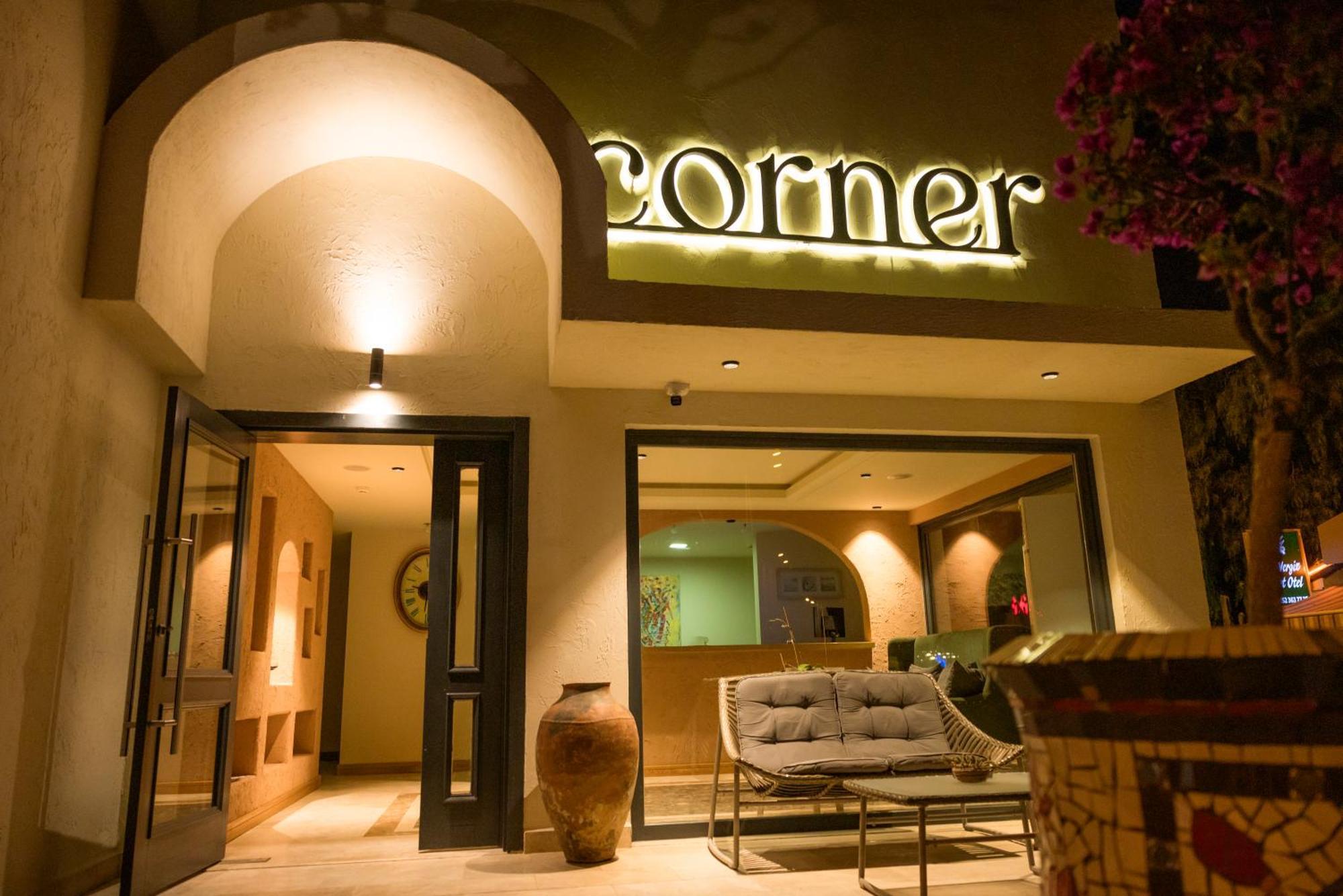 Bitez Corner Boutique Hotel Extérieur photo