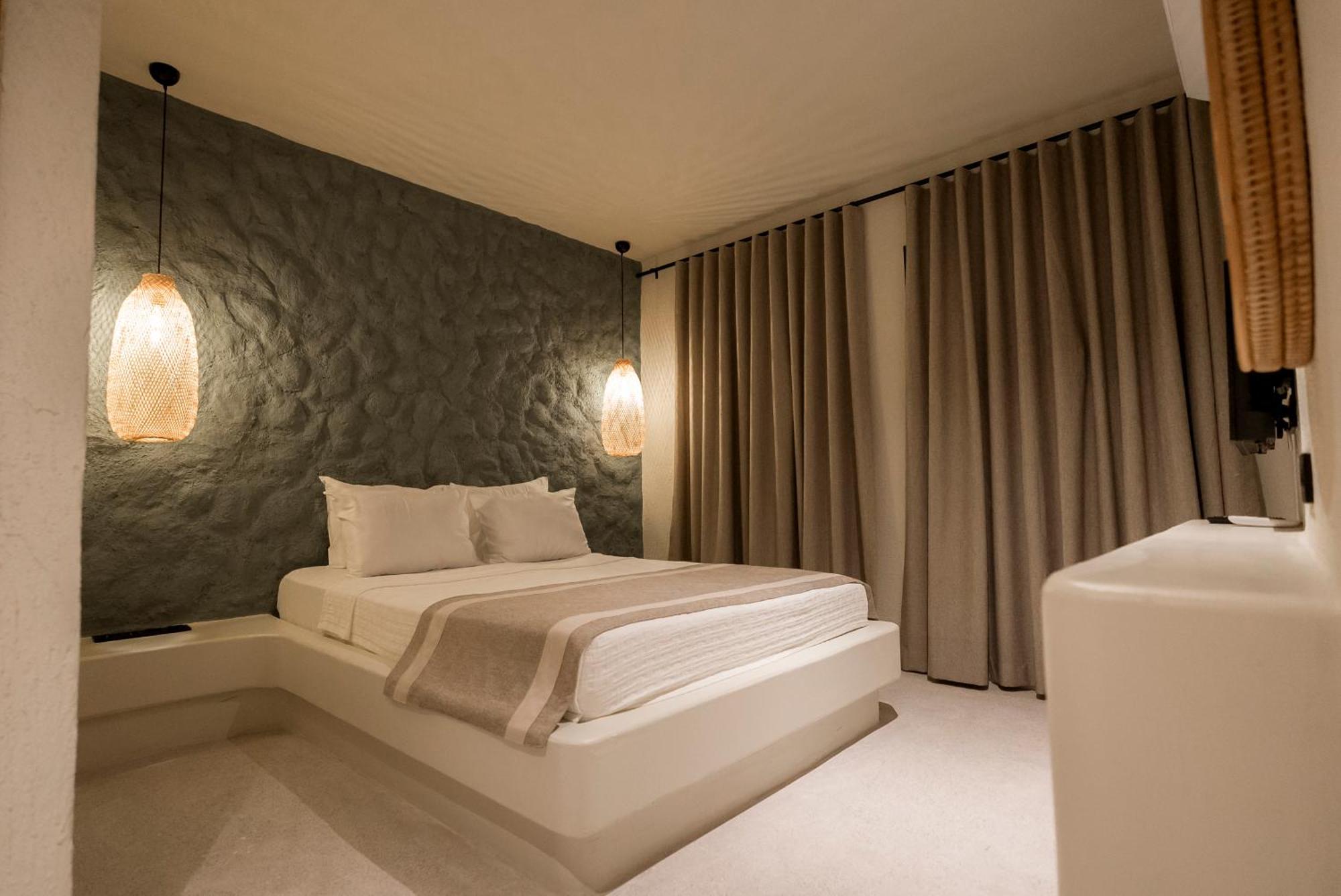 Bitez Corner Boutique Hotel Extérieur photo