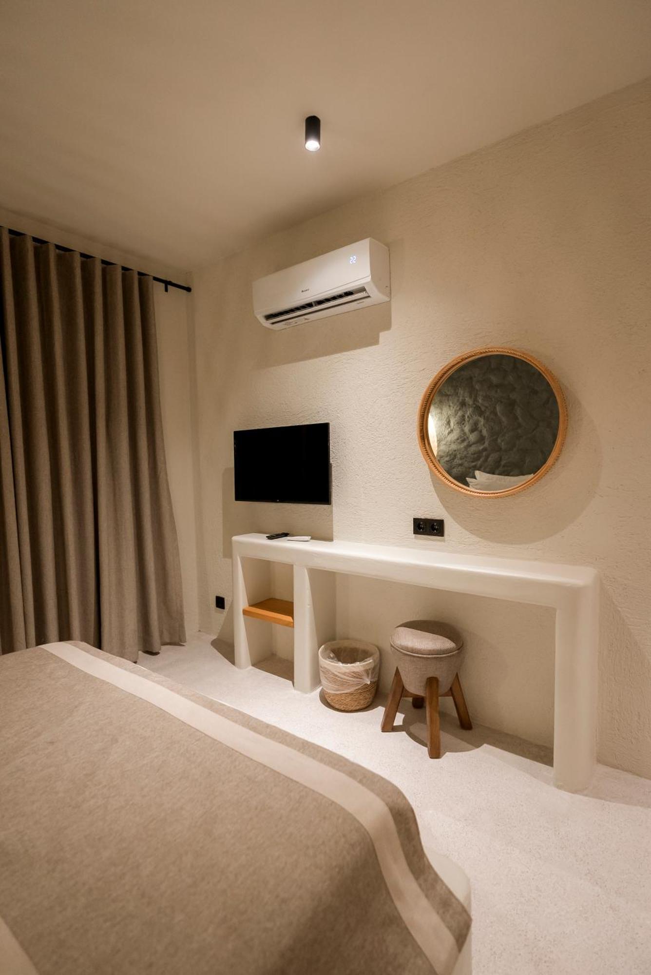 Bitez Corner Boutique Hotel Extérieur photo